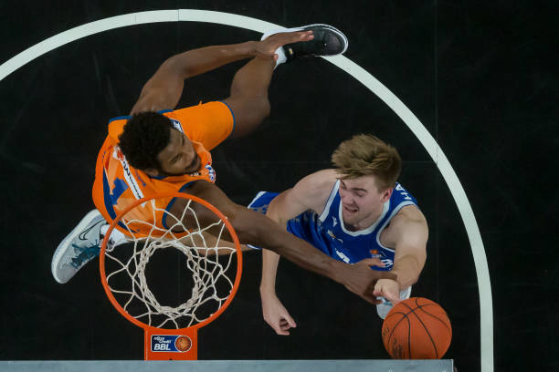 防守体系 防守体系